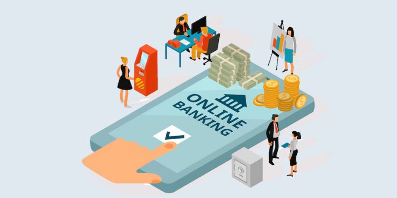 Benefits Of Gamification In Banking Industry
